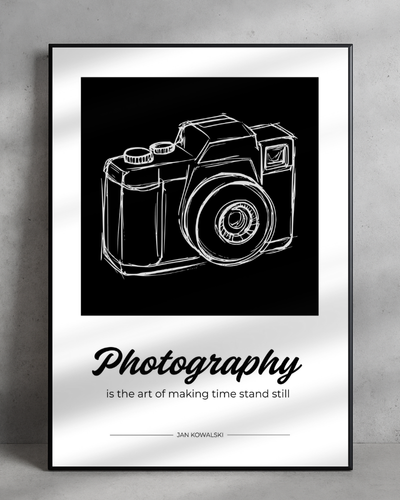 Dla fotografa