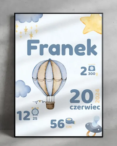Metryczki